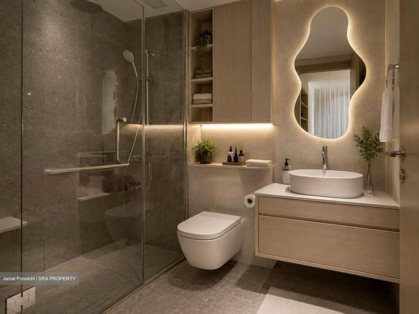 Mori (D14), Apartment #614653891